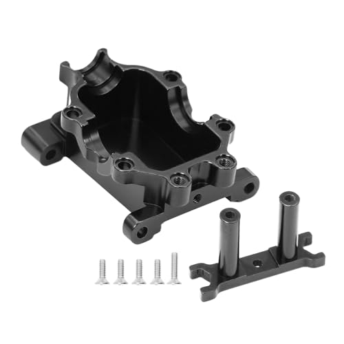Boîtier différentiel MJX Hyper Go couvercle de rechange boîte de vitesses
