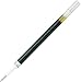 Pentel Refill Ink for EnerGel Liquid Gel Pen, (1.0mm), Bold Line, Metal Tip, Black Ink, Box of 12 (LR10-A)