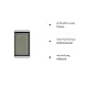 ARTDECO Eyeshadow Pearl - Puderlidschatten mit Pearl-Finish zum Befüllen der ARTDECO Beauty Box - 1 x 1g