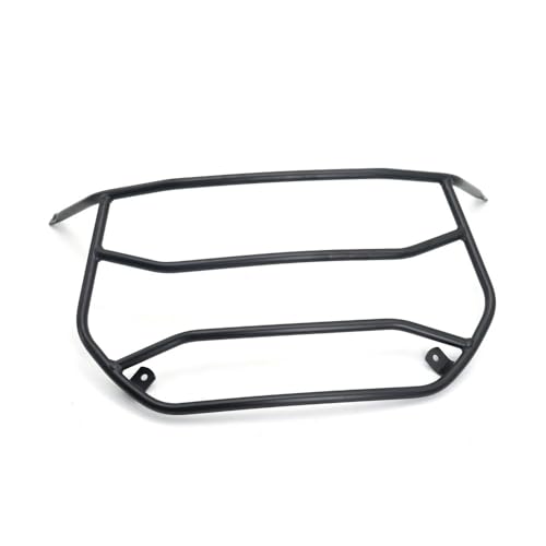 Support valise moto NT1100 2022 avec rail tour pack arrière et accessoires de fixation rigides