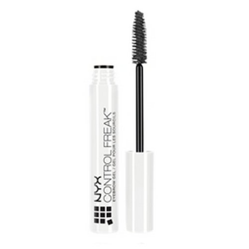 (3 Pack) NYX Control Freak Eyebrow Gel - Clear