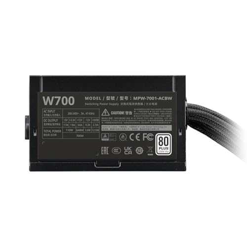 COOLER MASTER Elite NEX 2 - vue 8