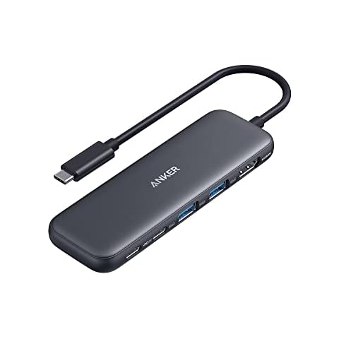 Anker USB C Hub, 332 USB-C Hub Cover