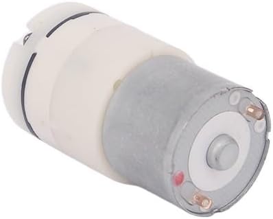 2748GPM Micro air Pump Diaphragm Vacuum Pump air Conditioning air Pump