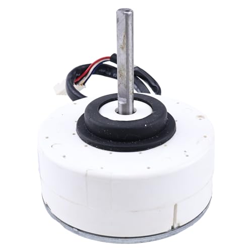 Czomoizc WZDK20-38G ZKFP-20-8-6 GAR[^[ 20W Midea GAR 1-1.5P uVX DC280V 20W Co[^[ CCW 1300RPM