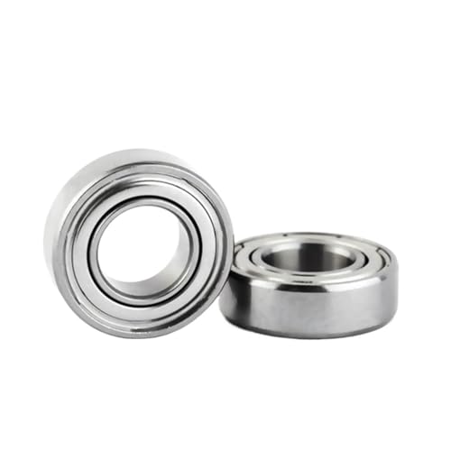 Micro roulements SMR95ZZ anti-rouille pour réparer les moulinets et outillages rotatifs