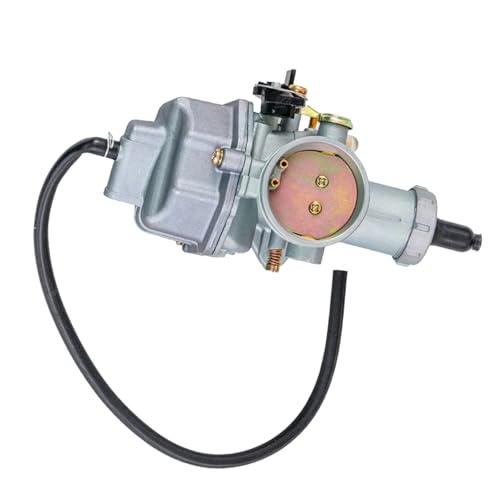 Carburateur PZ30 30mm pour restaurer les performances de votre quad de loisir