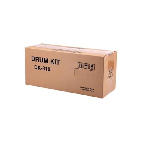 Trommel Kyocera pour corriger les traces d'impression FS-2000DN