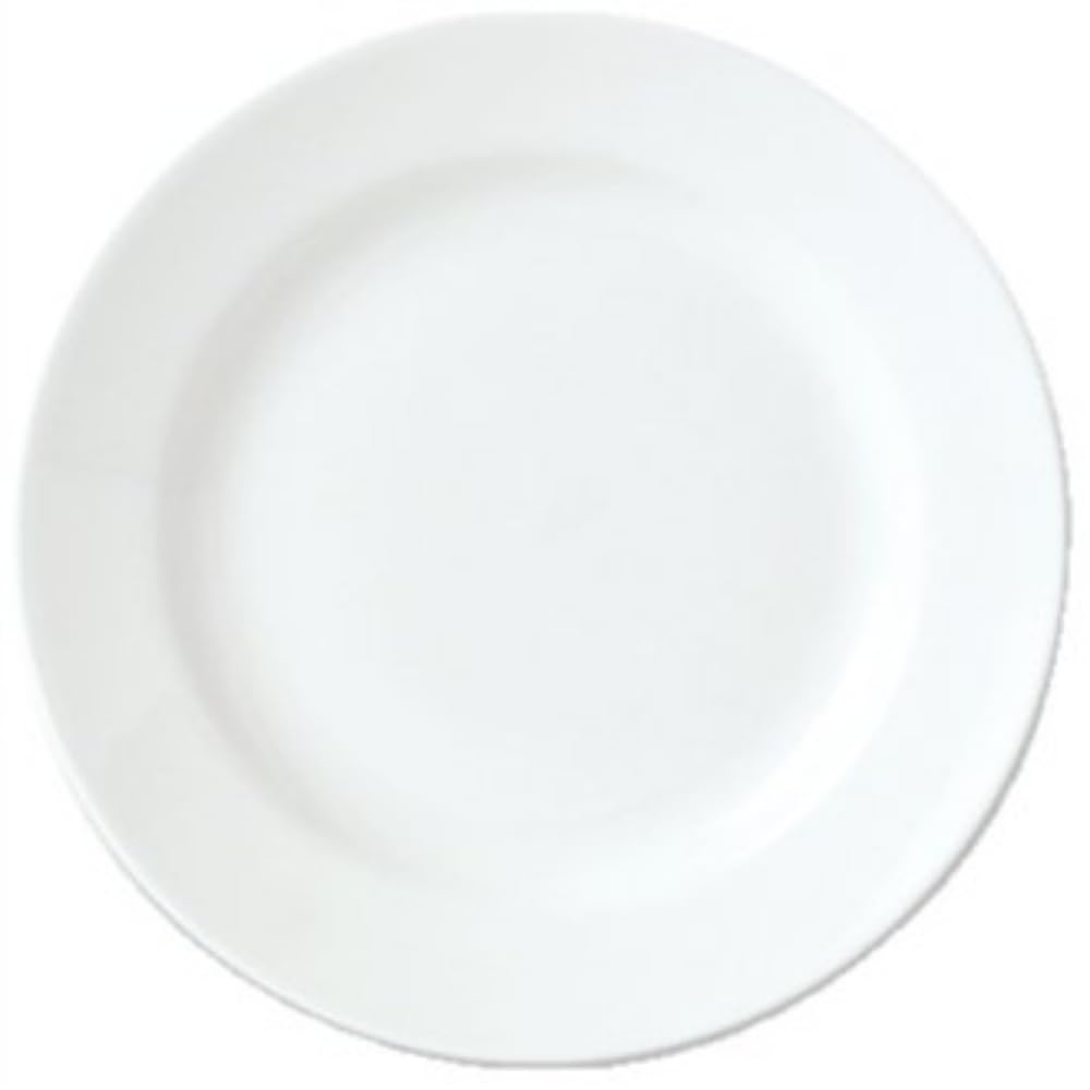 Nextday Catering V9252 Steelite Simplicity Harmony Plate, 9" (Pack of 24)