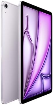 APPLE 13-INCH IPAD AIR WI-FI 512GB - PURPLE 1 APPLE 13-INCH IPAD AIR WI-FI 512GB - PURPLE