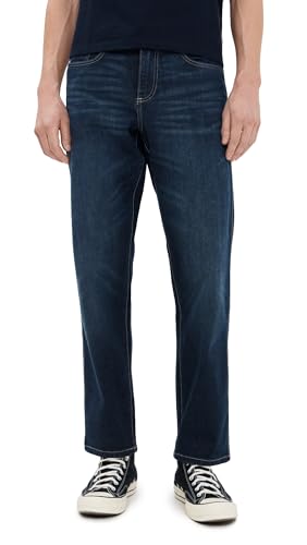 DL1961 Men's Noah Rigid Straight Jeans 32