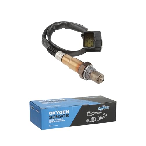 Sensor de oxígeno para Nissan e Infiniti 2000-2010