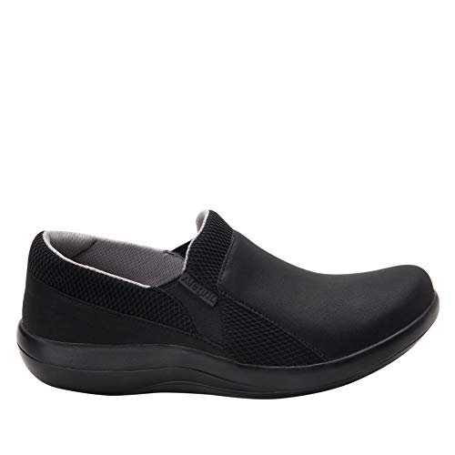 Image of Alegria Women's Duette Professional Slip On All-Day Comfort Shoes