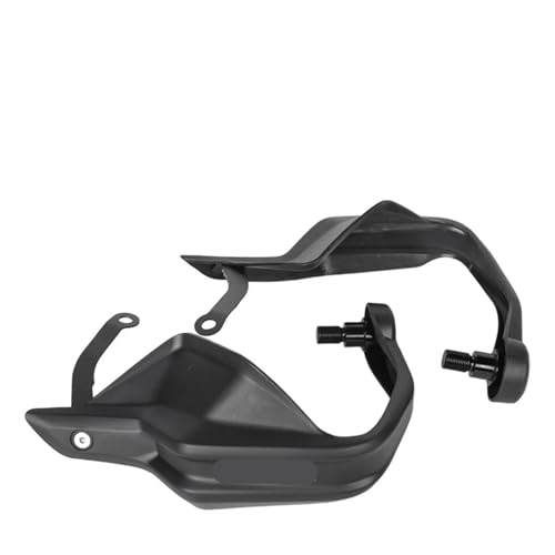 Protège-mains moto pour guidon YAMAHA MT-07 idéal pour rouler sous le vent