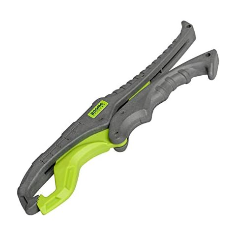 Booms Fishing G04 Fishing Gripper Tools Hold Fish Cover