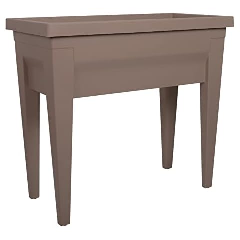 Table de Semis EDA - Espace Potager Cover