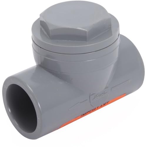 CLAPET ANTI RETOUR DIAMETRE 63