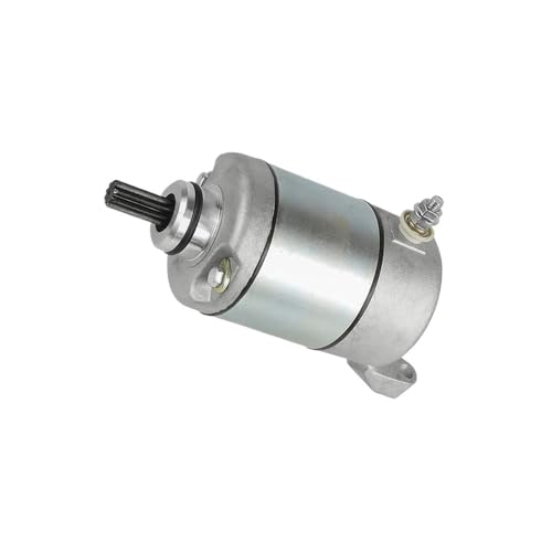 Démarreur de rechange pour réparer le moteur de votre moto TTR250