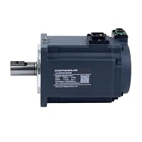 400W AC Servomotor kit EtherCAT 1,27Nm 17 Bit Absolutwertgeber IP67 – Ansicht 4