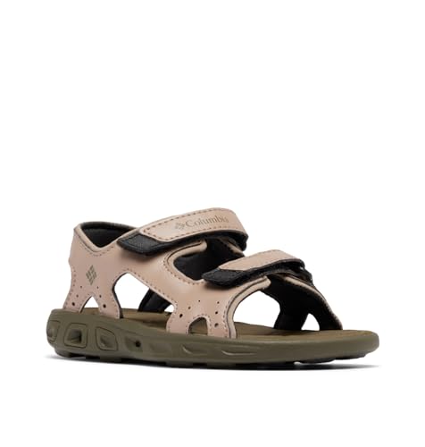 Image of Columbia Girl's Techsun Vent (Toddler /Little Kid /Big Kid)