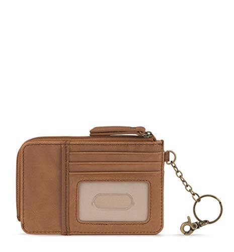 The Sak 106365 Women'S Iris Card Wallet In Leather thumb #2