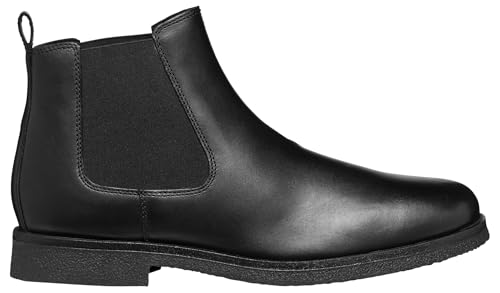 Image of Geox Men's Uomo Claudio A Ankle Boot