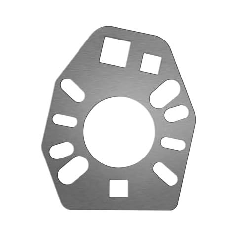 AshKiz Heavy Duty Pinion Yoke Wrench Cover