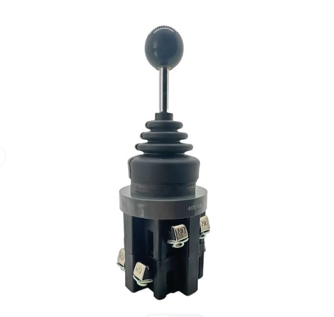 ARN2-2222 1111 1010 2020 Cross Rocker switch-10101010 11 20B(Self Locking ARN2 1111 10101010B)