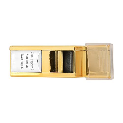 Silbato Profesional Julihai de Resina ABS para Deportes miniatura 2