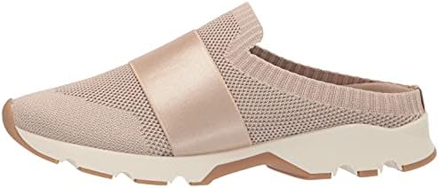 Anne Klein Women's ONTHEGO Sneaker, LT Sand, 8.5 | Image 7