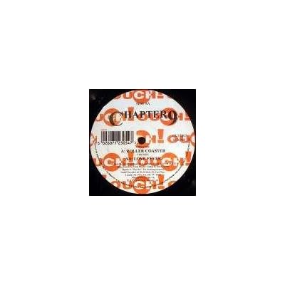 Chapter 9 - Roller Coaster / Love Fever - Ouch! Records