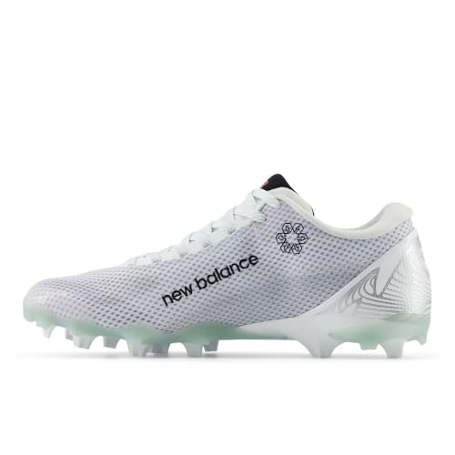 New Balance Men's Freezelx V5 Low Lacrosse Shoe2