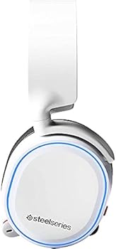 Steelseries Arctis 5 RGB Gaming Headset 