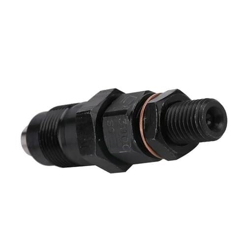 Iniettore carburante auto 4 Pezzi Iniettore Di Carburante 105148-1311 Iniettori Compatibile con Mitsubishi 4D56 MD196607 L200 L300 9430610179 Ugello Benzina