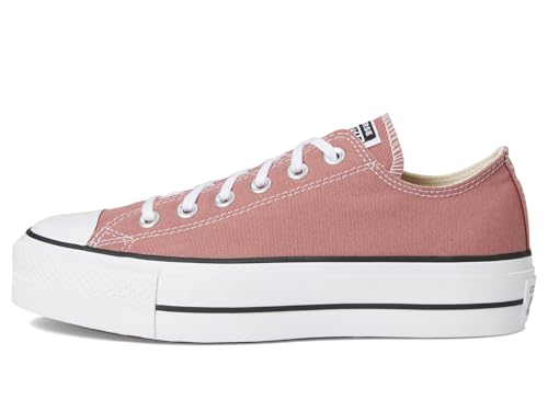 Image of Converse Women's Chuck Taylor All Star Lift Platform Cosmic Low Top Sneaker