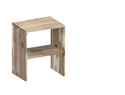 WOODPRO AJVA R̎[bN(I1) 37cm 32cm s18cm h i er j^[ fXNVFt 1cmPʂŃI[_[ 󒍐Y