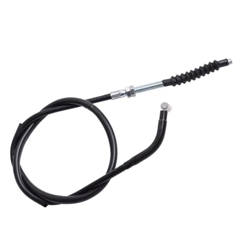 Cable de embrague de 92 cm de acero para moto CBR250 MC22 (1990-1994)