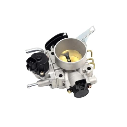 Cuerpo acelerador MN128888 Mitsubishi Lancer gasolina y Estate 2003-2015