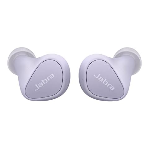 Jabra Elite 3 Écouteurs Bluetooth Cover