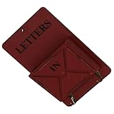 Organisateur de courrier - une finition soignée et une apparence créative garantissent sa popularité et sa praticité, porte-clés de courrier