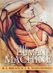 Paperback The Human Machine : How to Prevent Breakdowns Book