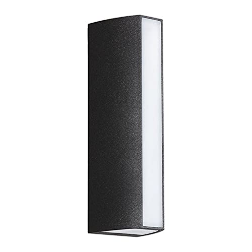 Applique murale moderne grand modèle éclairage extérieur LED haut de gamme IP65