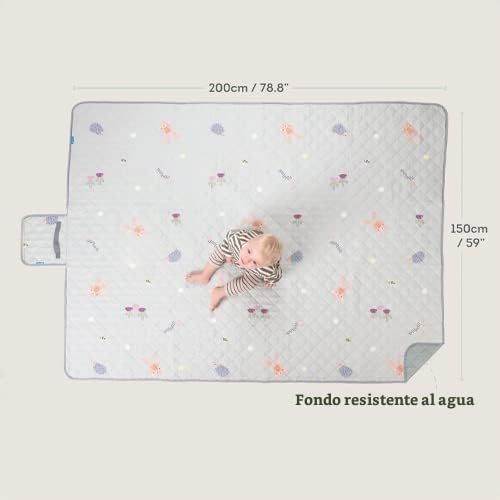 Taf Toys 13145 - Alfombra para Exteriores XL