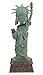 Royal Bobbles Statue of Liberty Collectible Bobblehead Statue