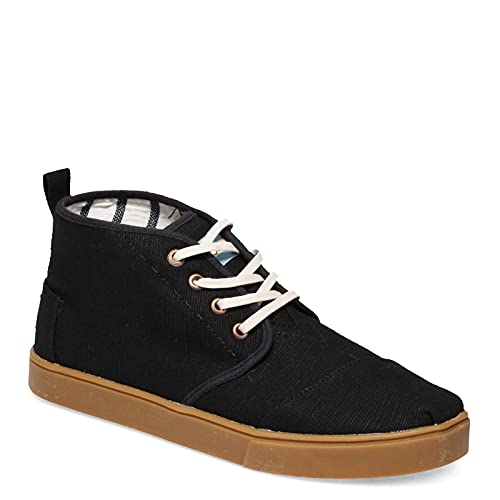 Chaussures de randonnée hautes TOMS Homme pour éviter les maux de pieds