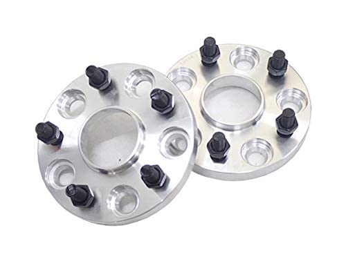 SAI サイ(10系) アルテッツァ(10系) アルテッツァジータ(10系) アルミ鍛造 ワイドトレッドスペーサー ハブ付 15mm PCD114.3 M12 P1.5 5H 60mm 2枚セット