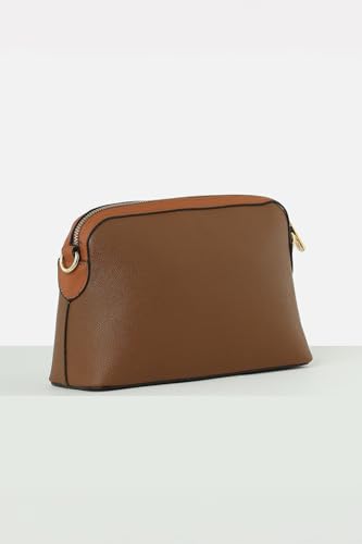 Image of Van Heusen Women's Sling Bag |Classic & Chic Bag | Crossbody Detachable Strap