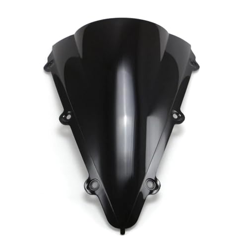 Déflecteur pare-brise réglable YZF-R1 protégeant du vent - 2