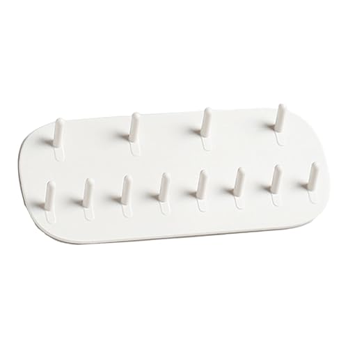 RASTKY Perchero de Pared para Joyería