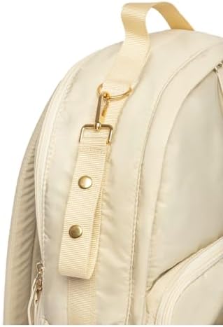 Little Baby Elsa Bebek Bakımı Sırt Çantası, kum - Görsel 4